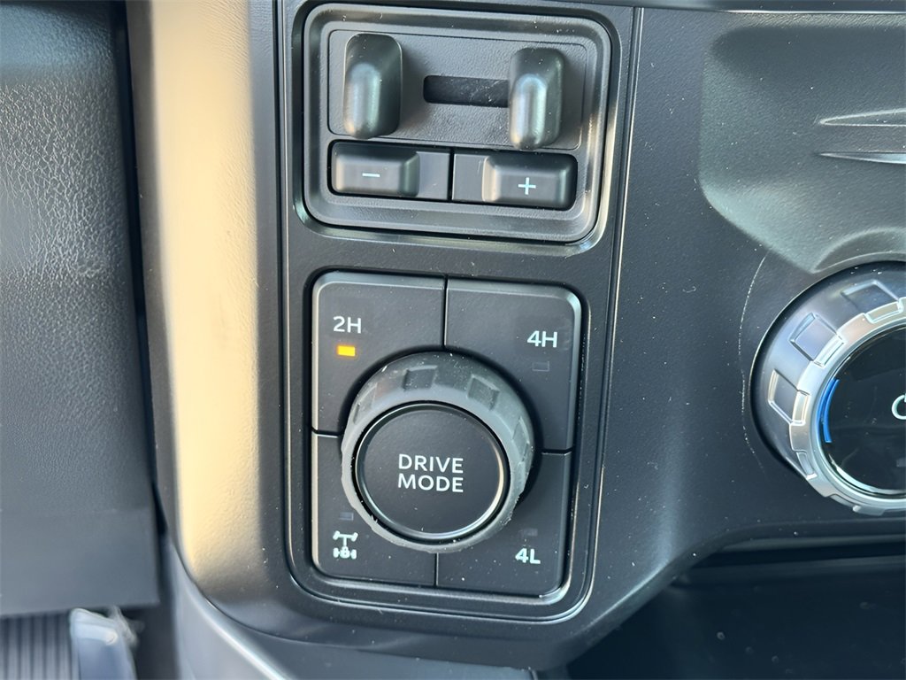 New 2025 Ford F250 Lariat w/ Lariat Ultimate Package image 33