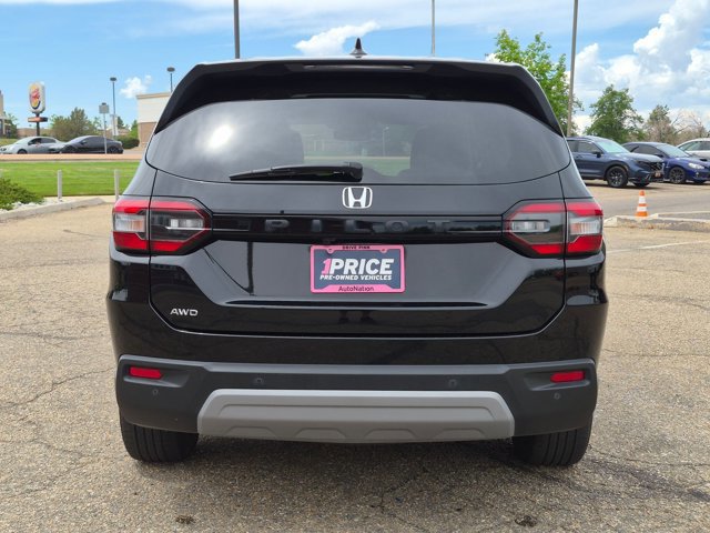 Used 2023 Honda Pilot EX-L image 6