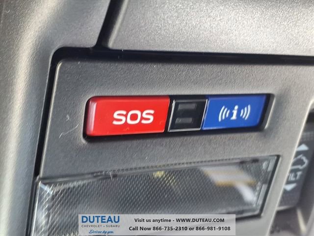 New 2026 Subaru Outback Premium image 22