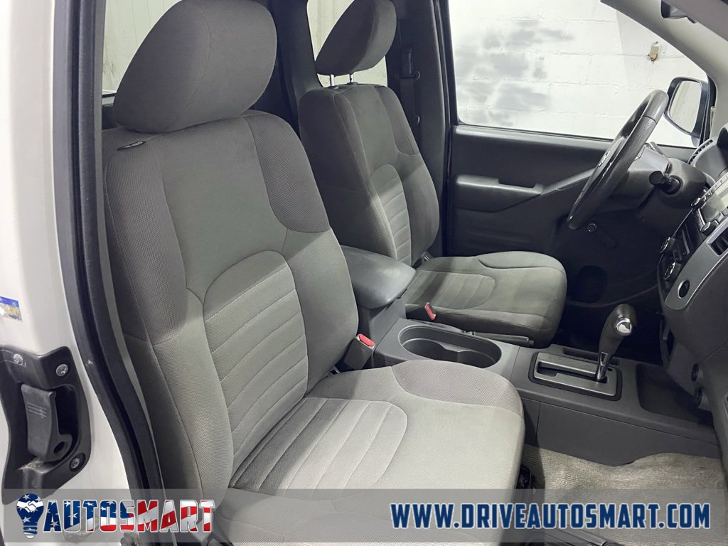 Used 2018 Nissan Frontier S image 14