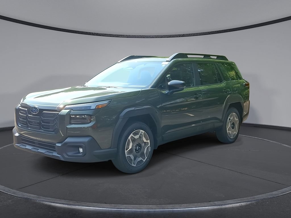New 2026 Subaru Outback Touring AWD/4WD image 10