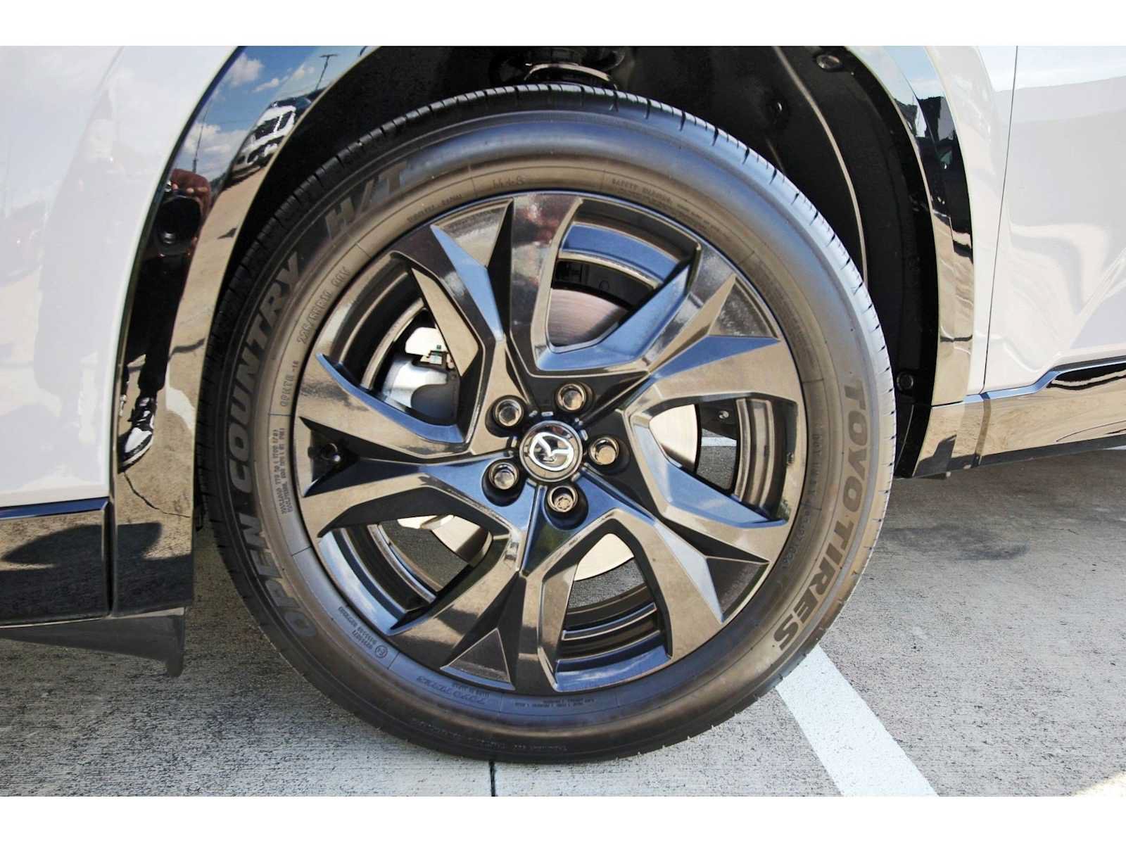 Certified 2026 MAZDA CX-5 2.5 S w/ Premium Plus Package AWD/4WD image 29