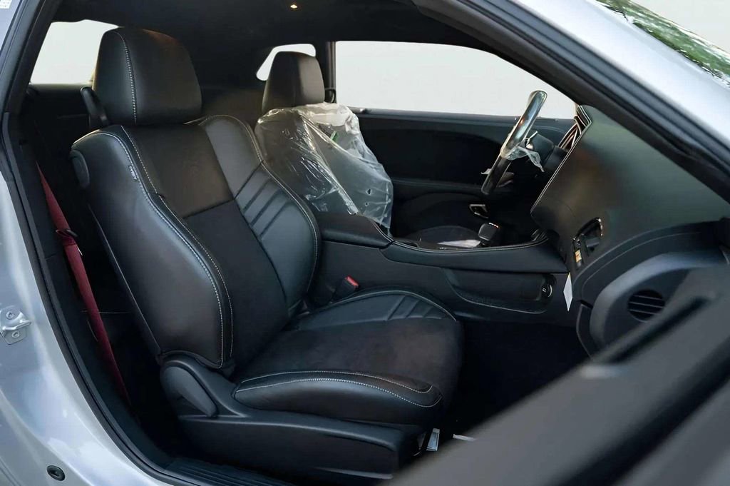 Used 2023 Dodge Challenger SRT Hellcat Redeye RWD image 64