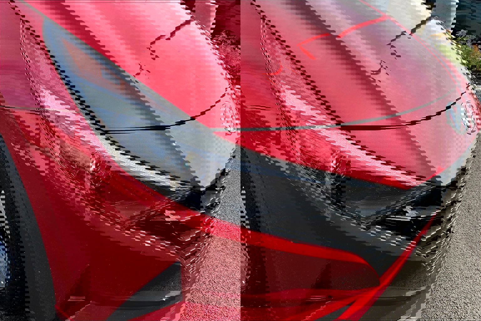 Certified 2023 Hyundai Elantra SEL w/ Convenience Package FWD image 30