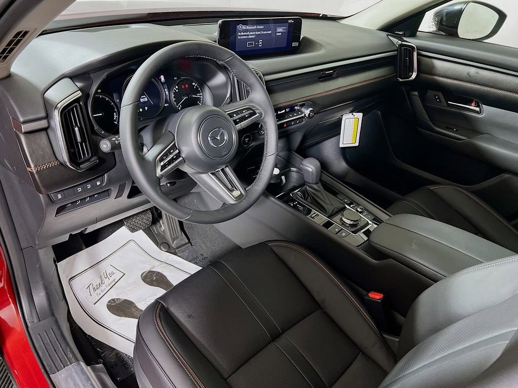 New 2026 MAZDA CX-50 2.5 Hybrid w/ Weather Package image 9