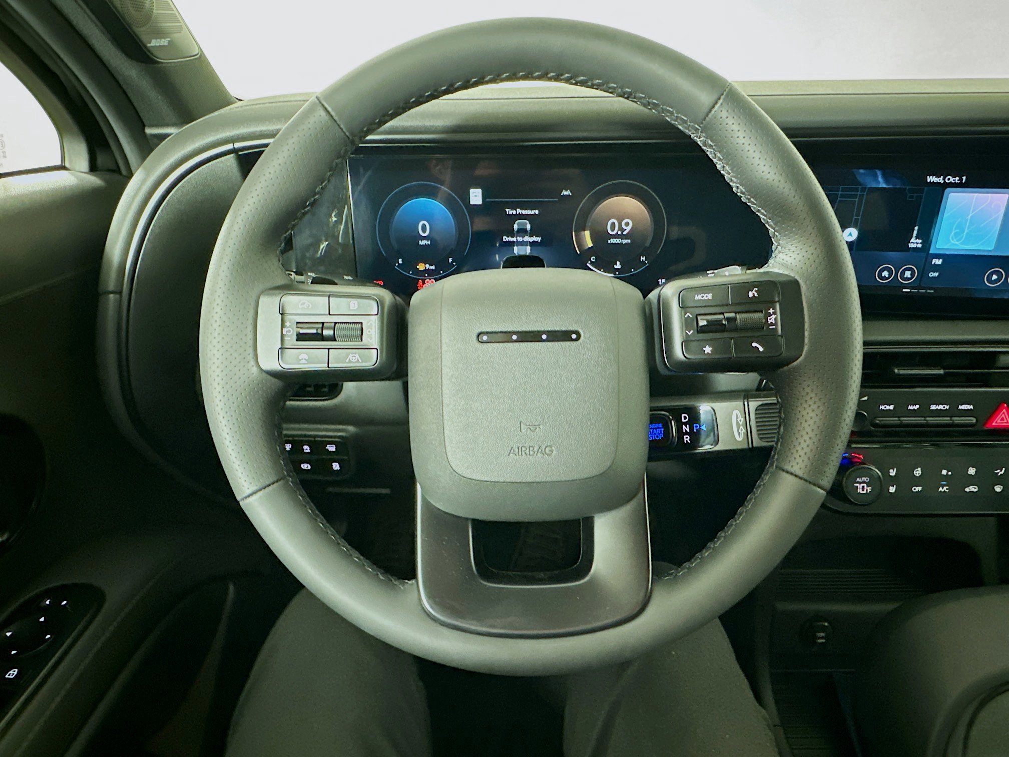 New 2026 Hyundai Palisade XRT Pro image 11