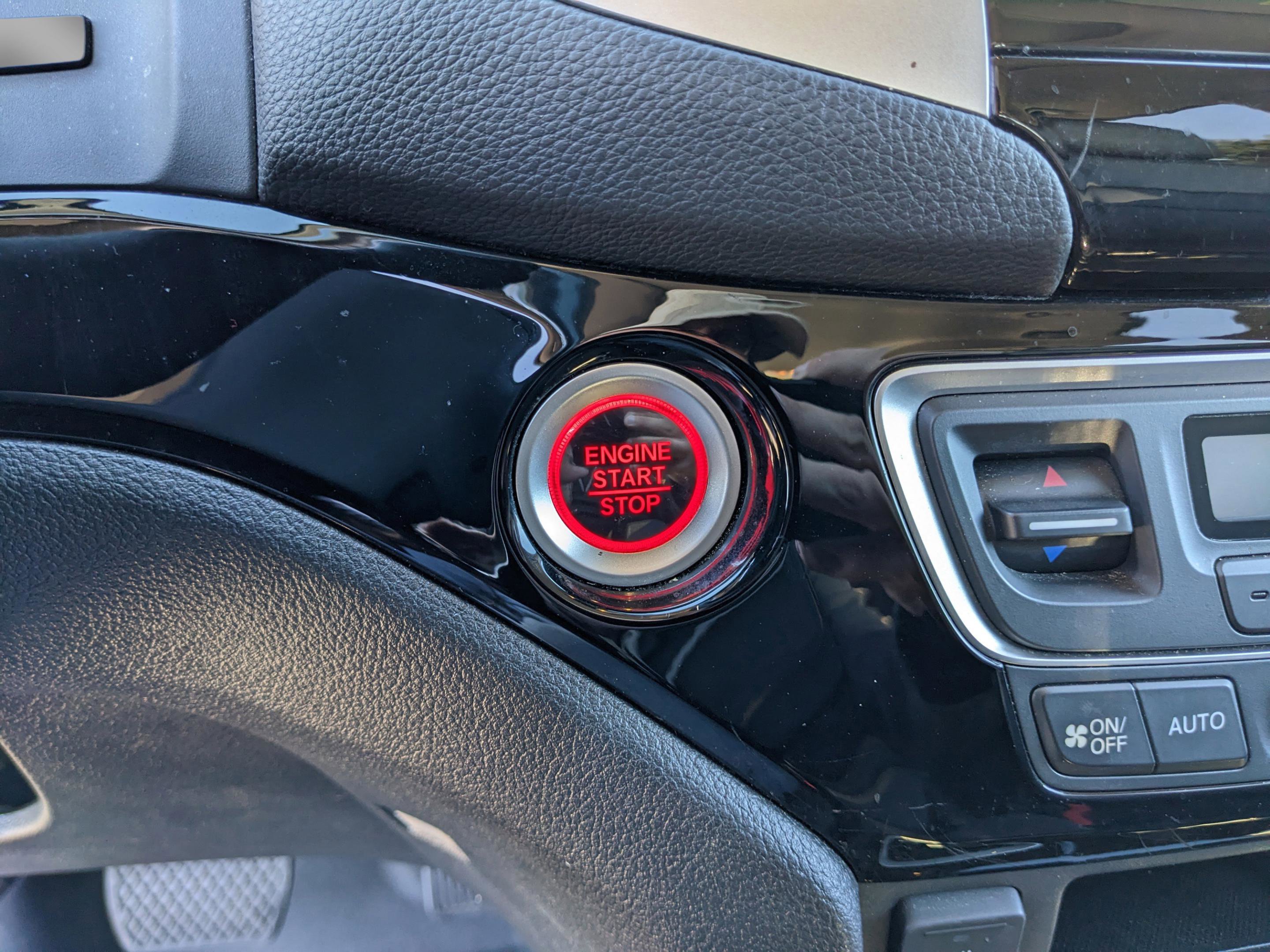 Used 2017 Honda Ridgeline RTL-E image 26