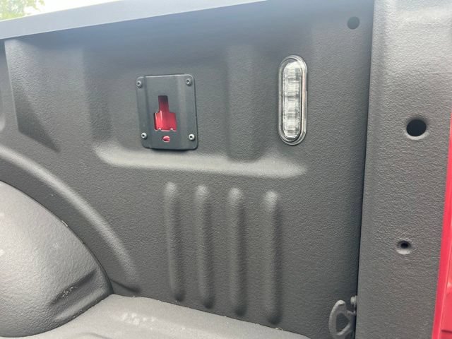 Used 2019 Ford F150 Lariat w/ Equipment Group 502A Luxury RWD image 48