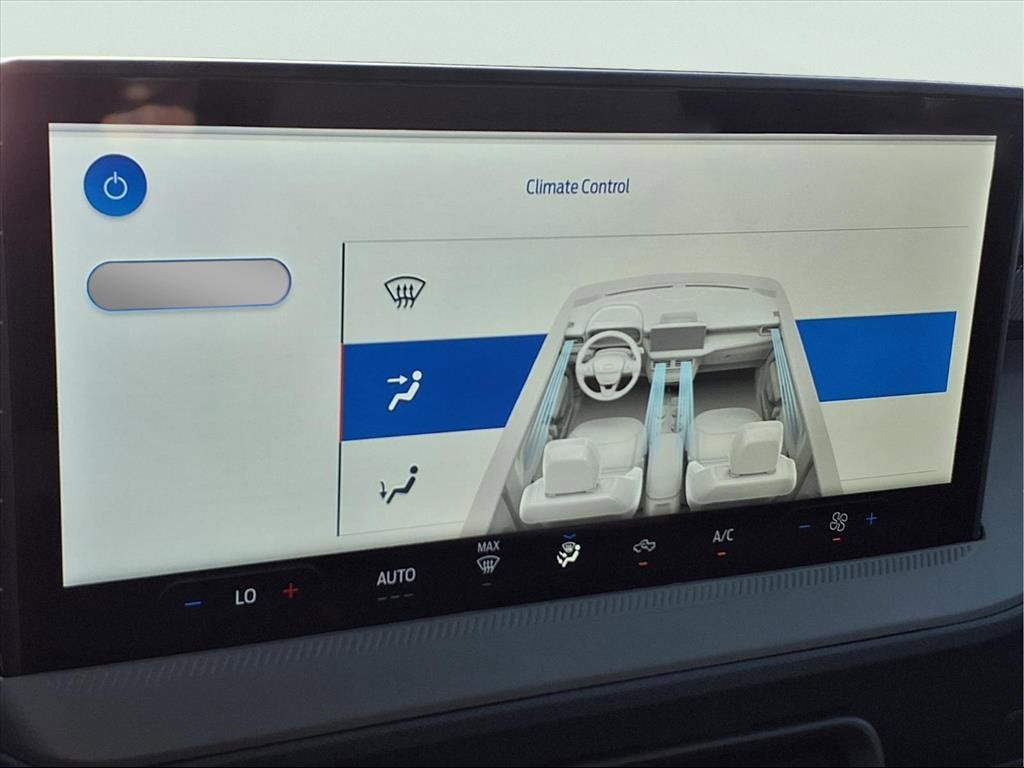 New 2026 Ford Maverick XL image 7