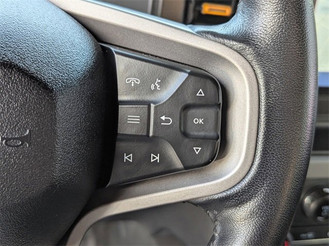 Used 2022 Ford Bronco Badlands image 32