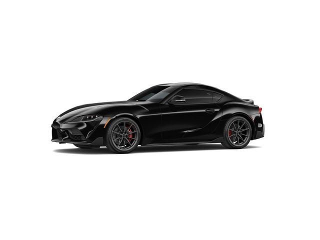 New 2026 Toyota Supra Premium RWD image 3