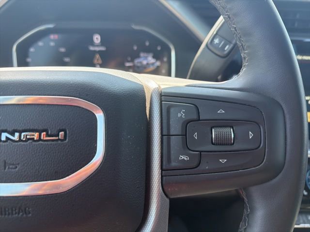 Used 2024 GMC Sierra 2500 Denali w/ Denali Reserve Package AWD/4WD image 22