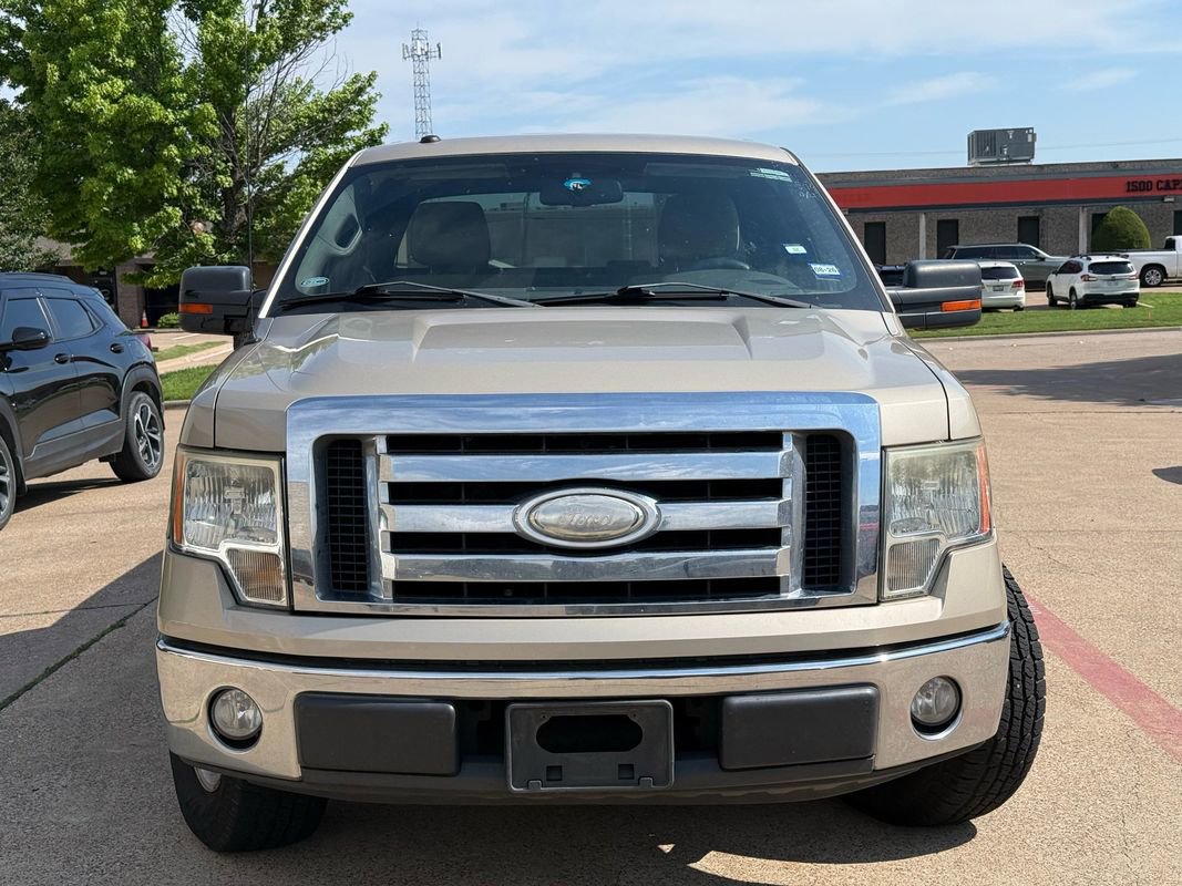 Used 2009 Ford F150 XLT RWD image 2