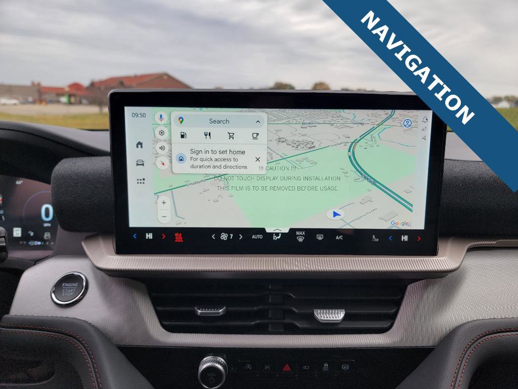 New 2026 Ford Explorer Active image 5