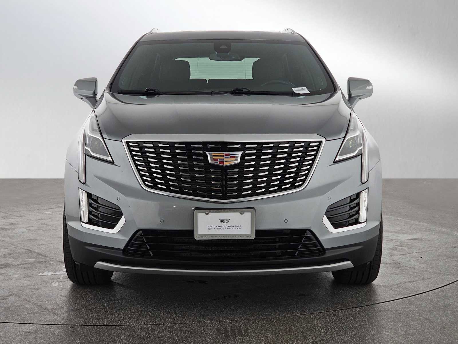 Used 2024 Cadillac XT5 Premium Luxury image 8