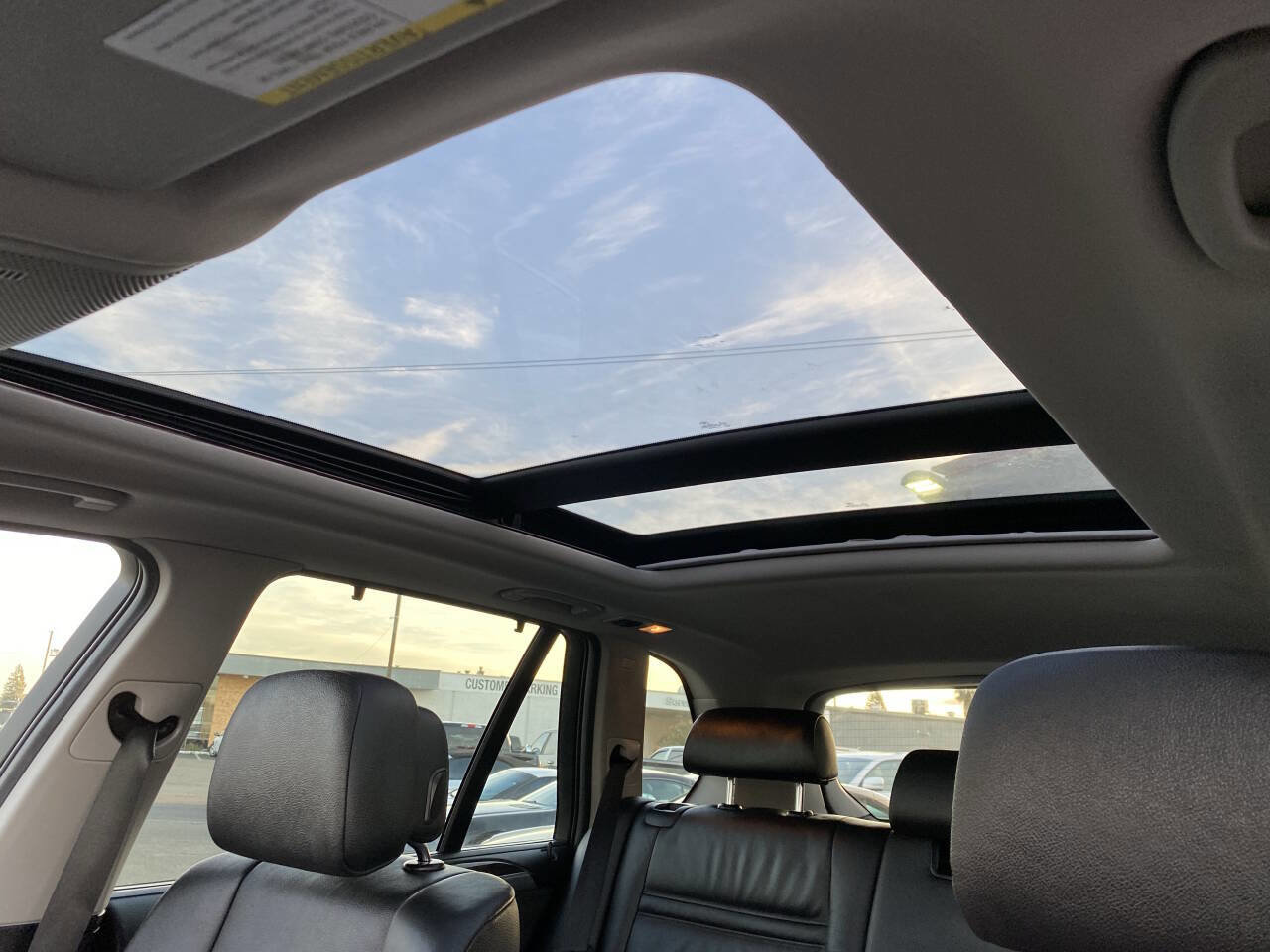 Used 2012 BMW X5 xDrive35d image 21