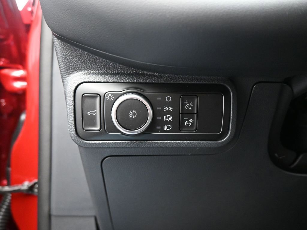 New 2026 Ford Explorer ST-Line w/ ST-Line Street Pack image 11