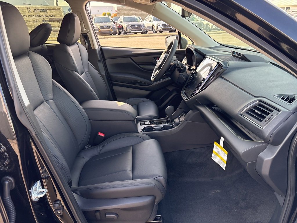 New 2025 Subaru Ascent Bronze Edition w/ Onyx Package image 10