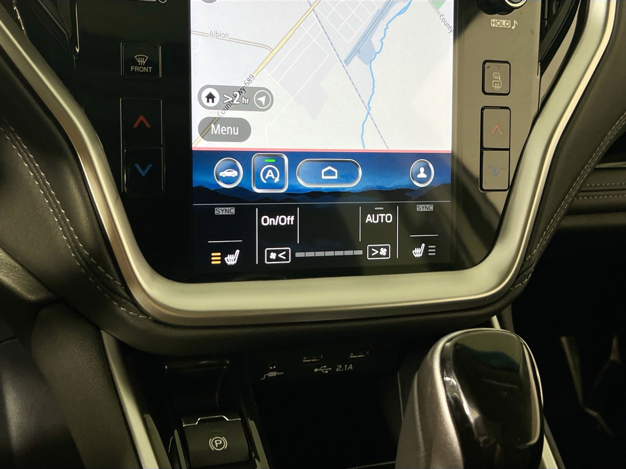 Used 2022 Subaru Outback Limited image 16