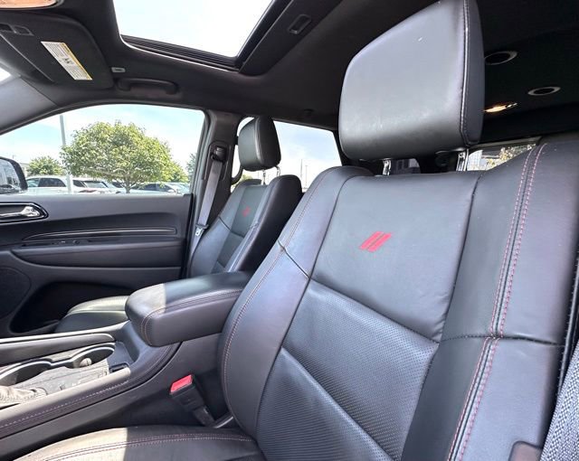 Used 2024 Dodge Durango R/T AWD/4WD image 25