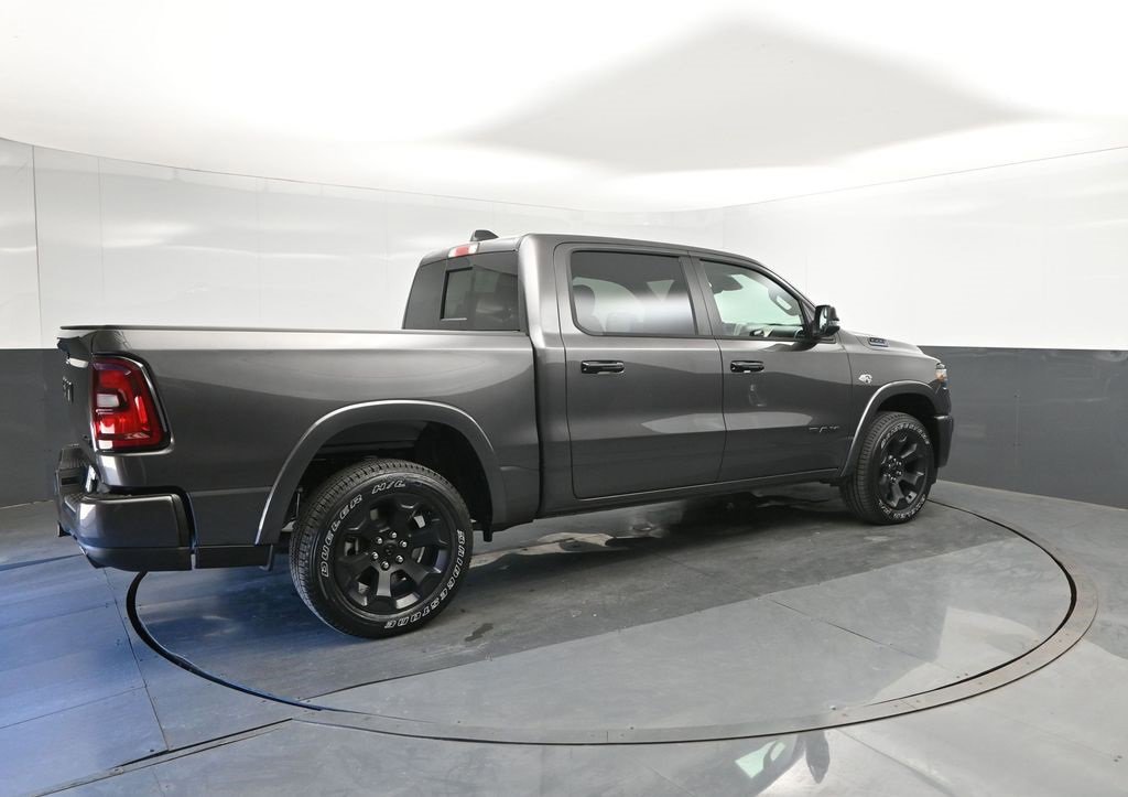 New 2026 RAM 1500 Lone Star image 15