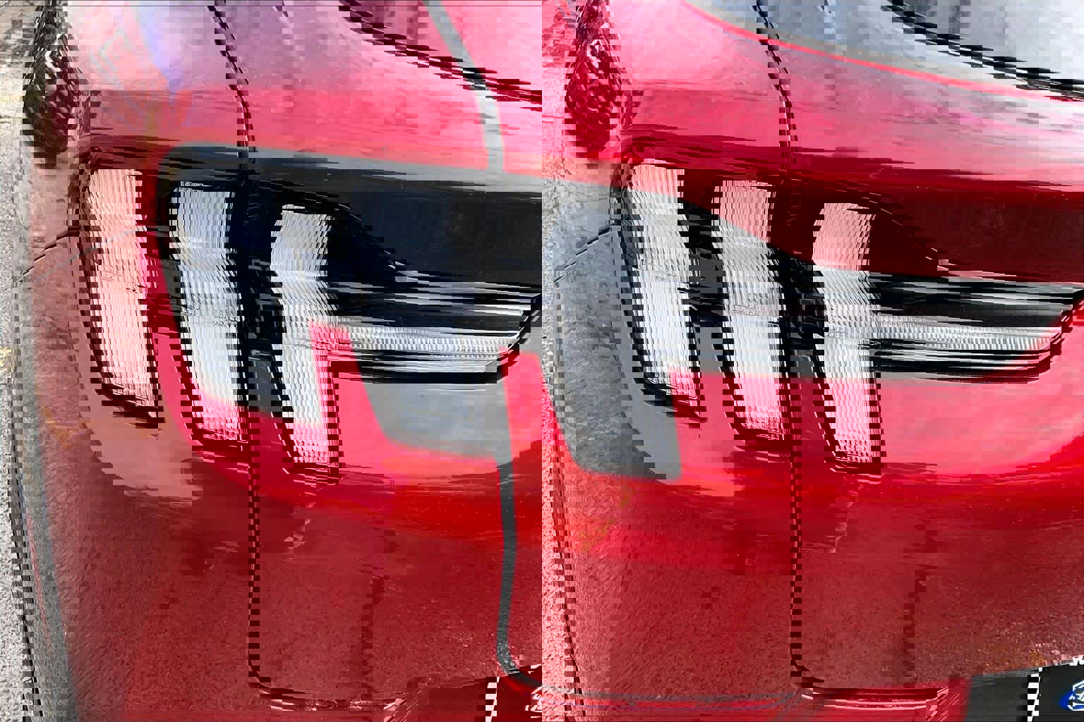 Certified 2024 Ford Mustang Mach-E Premium image 27