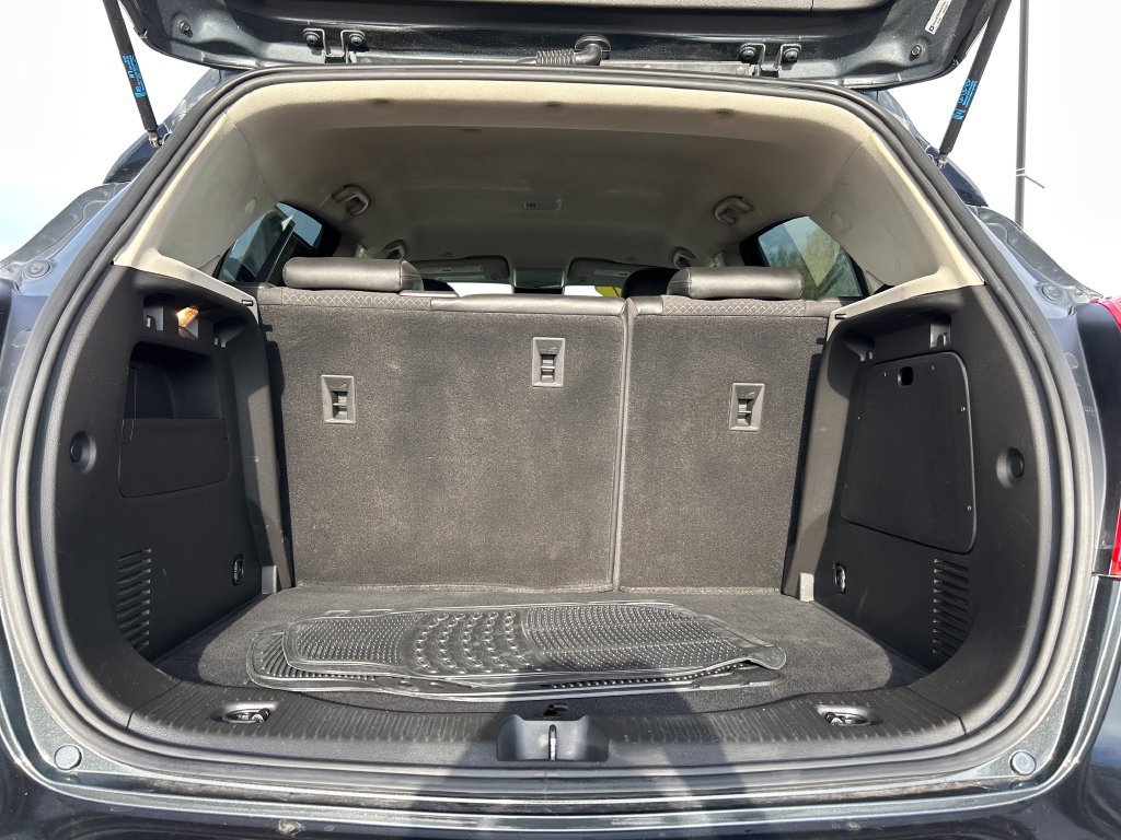 Used 2017 Buick Encore Preferred FWD image 5