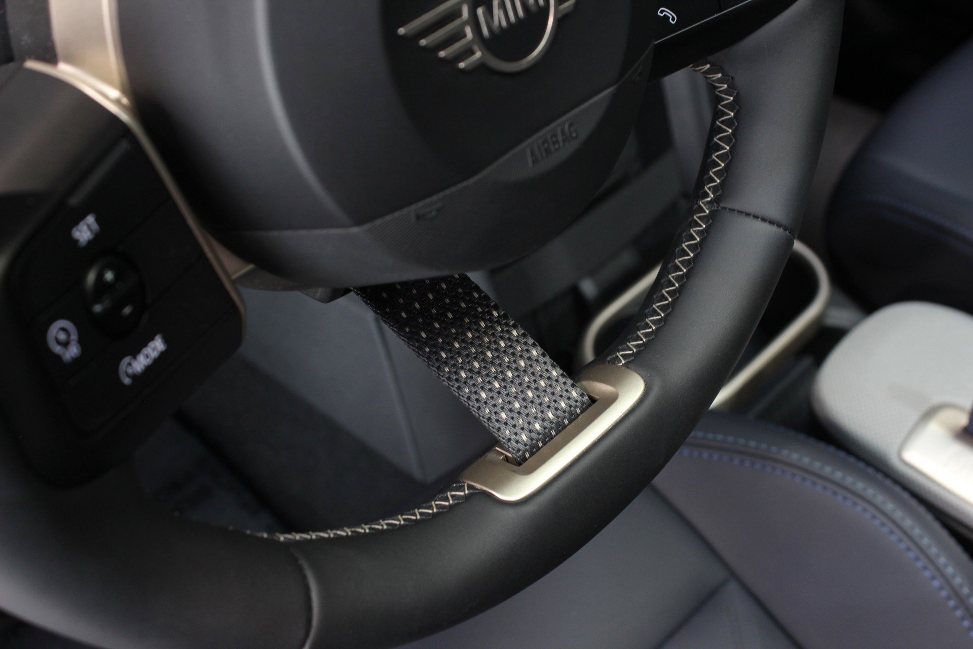 Used 2025 MINI Cooper S image 33