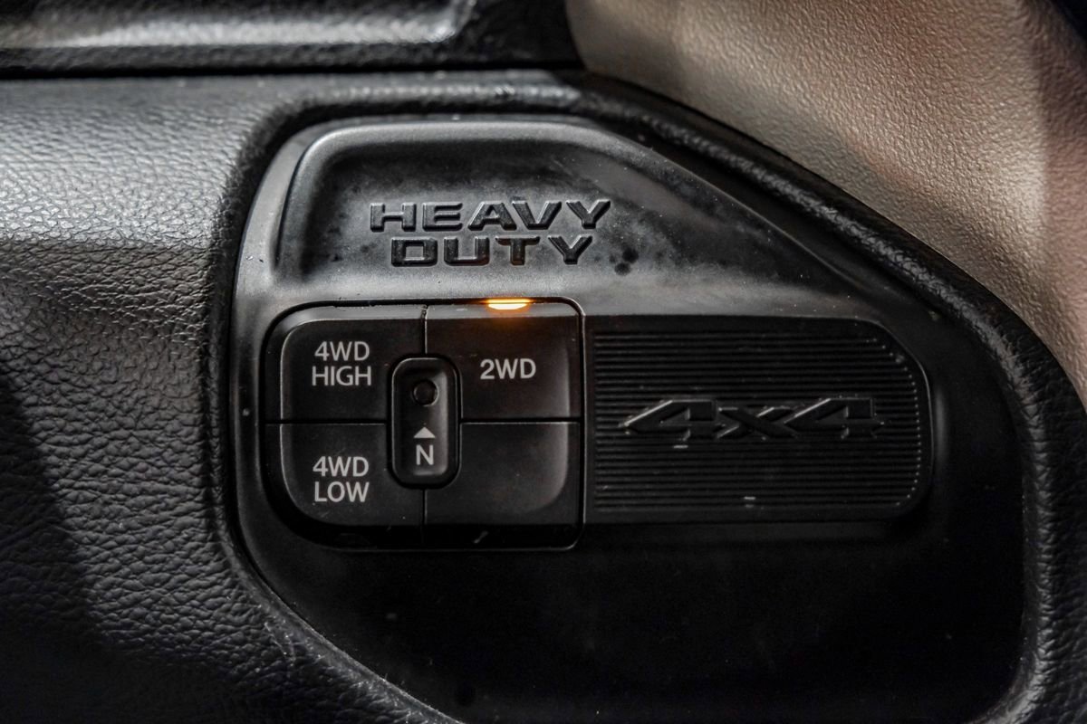 Used 2020 RAM 3500 Laramie image 28