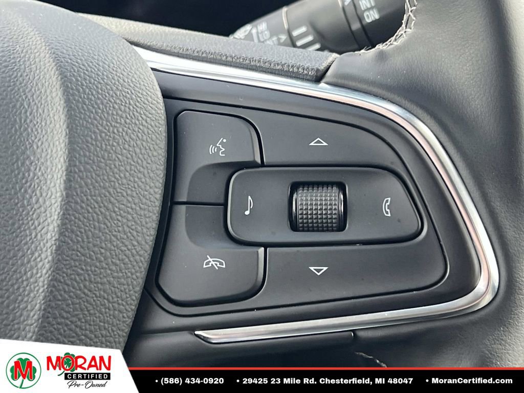 Used 2026 Buick Encore GX Preferred w/ Comfort Package FWD image 24
