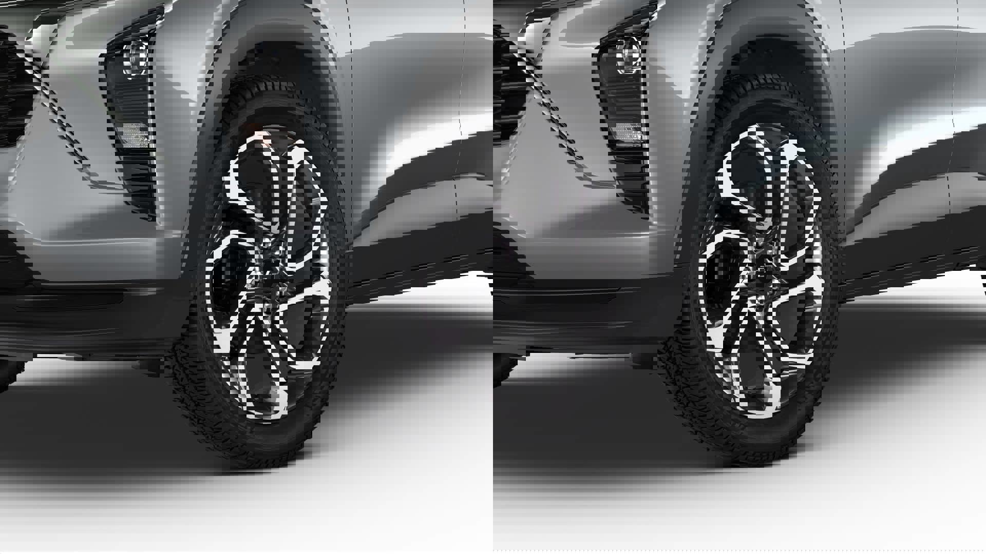 New 2026 Chevrolet Trax RS w/ Sunroof Package image 46