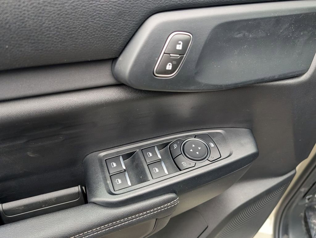 New 2026 Ford Ranger XLT image 23