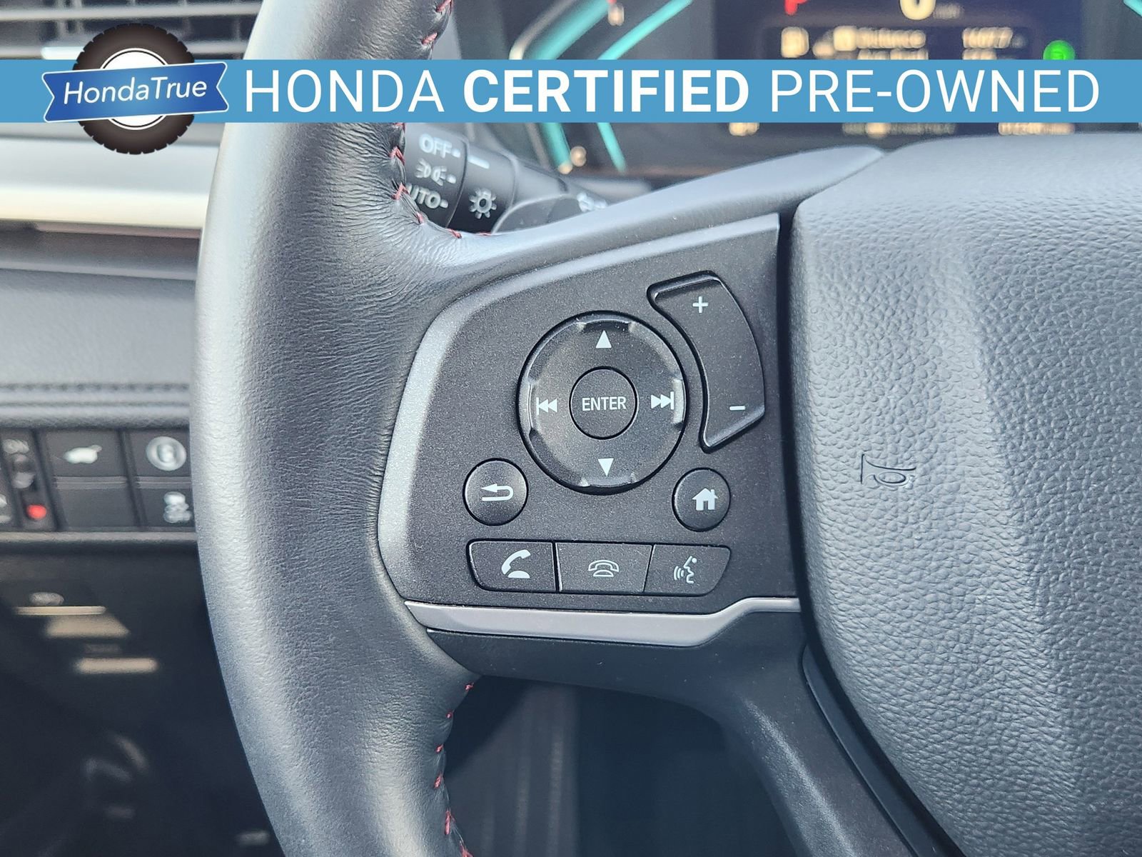 Certified 2024 Honda Odyssey Sport image 32