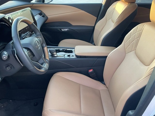 Used 2024 Lexus RX 350 Premium image 15