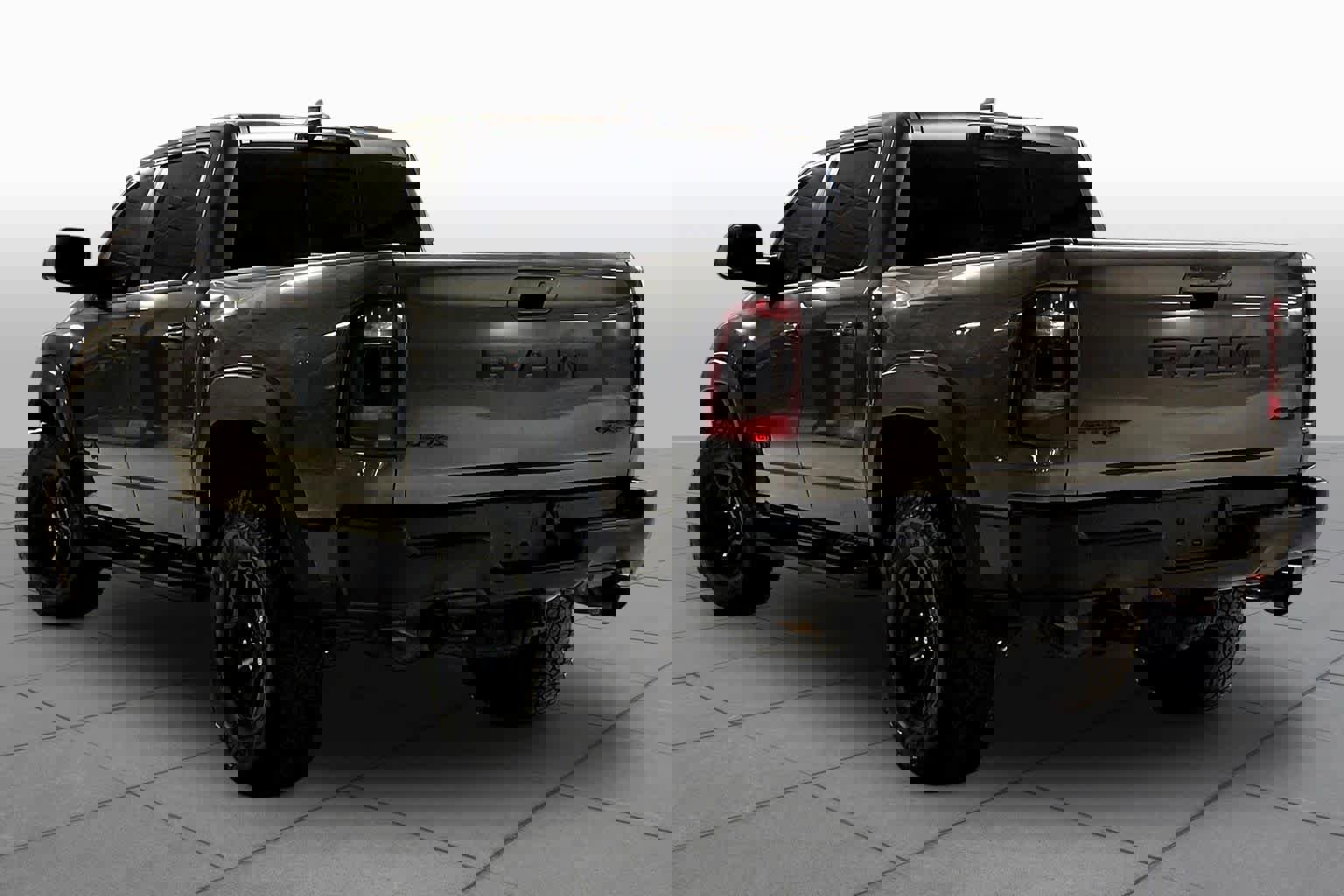 Used 2021 RAM 1500 TRX w/ TRX Level 2 Equipment Group AWD/4WD image 11