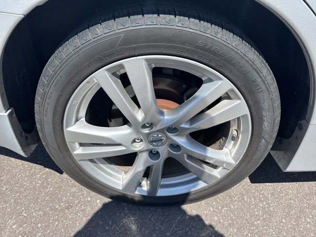 Used 2015 Nissan Altima 3.5 SL image 34