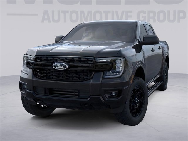 New 2025 Ford Ranger XLT image 10