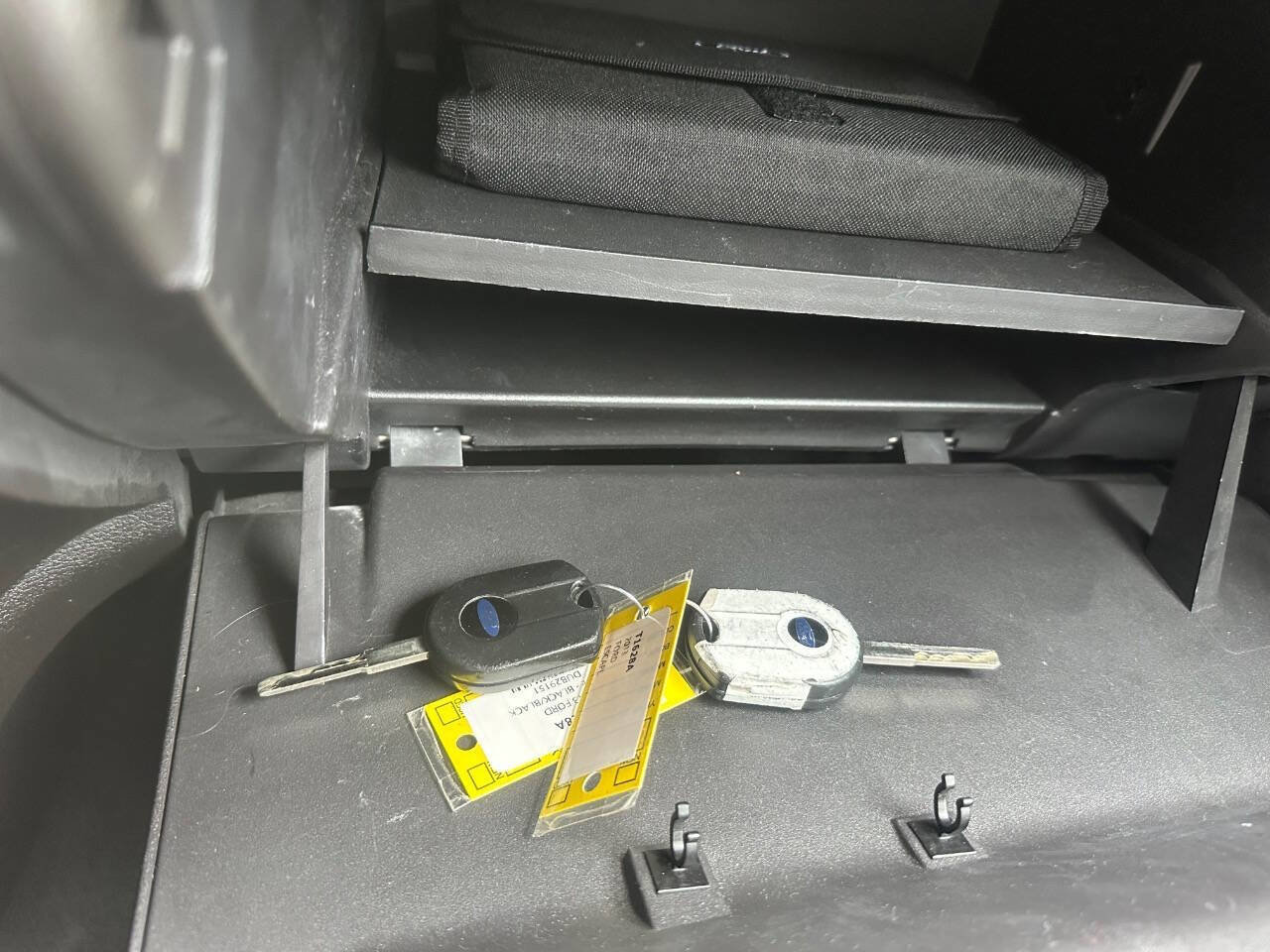 Used 2013 Ford Escape SEL FWD image 13
