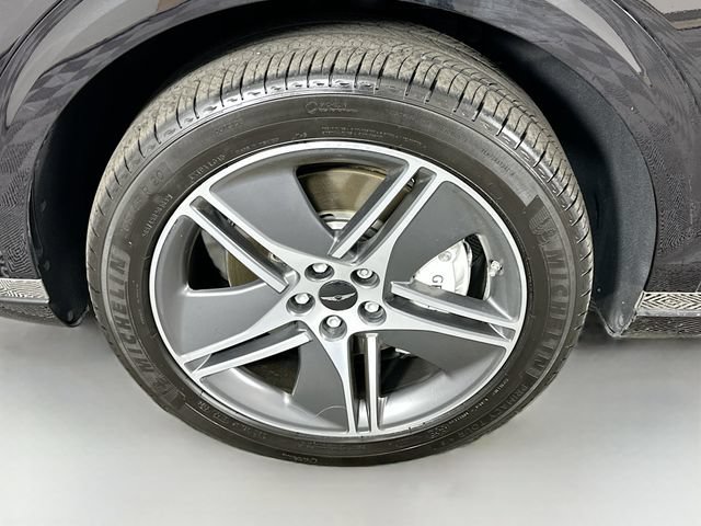 Used 2026 Genesis Electrified GV70 Advanced AWD/4WD image 32