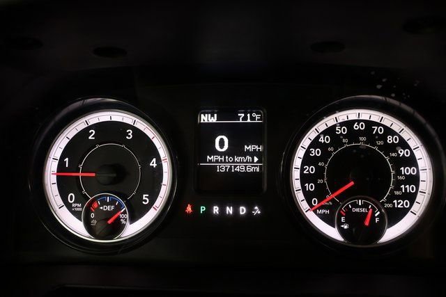 Used 2017 RAM 2500 Tradesman w/ Popular Equipment Group image 30