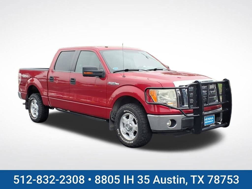 Used 2010 Ford F150 XL