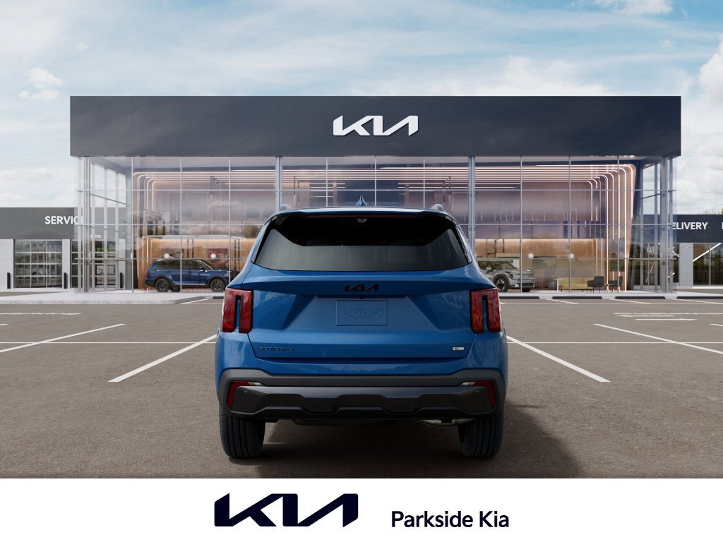 New 2026 Kia Sorento SX Prestige AWD/4WD image 5