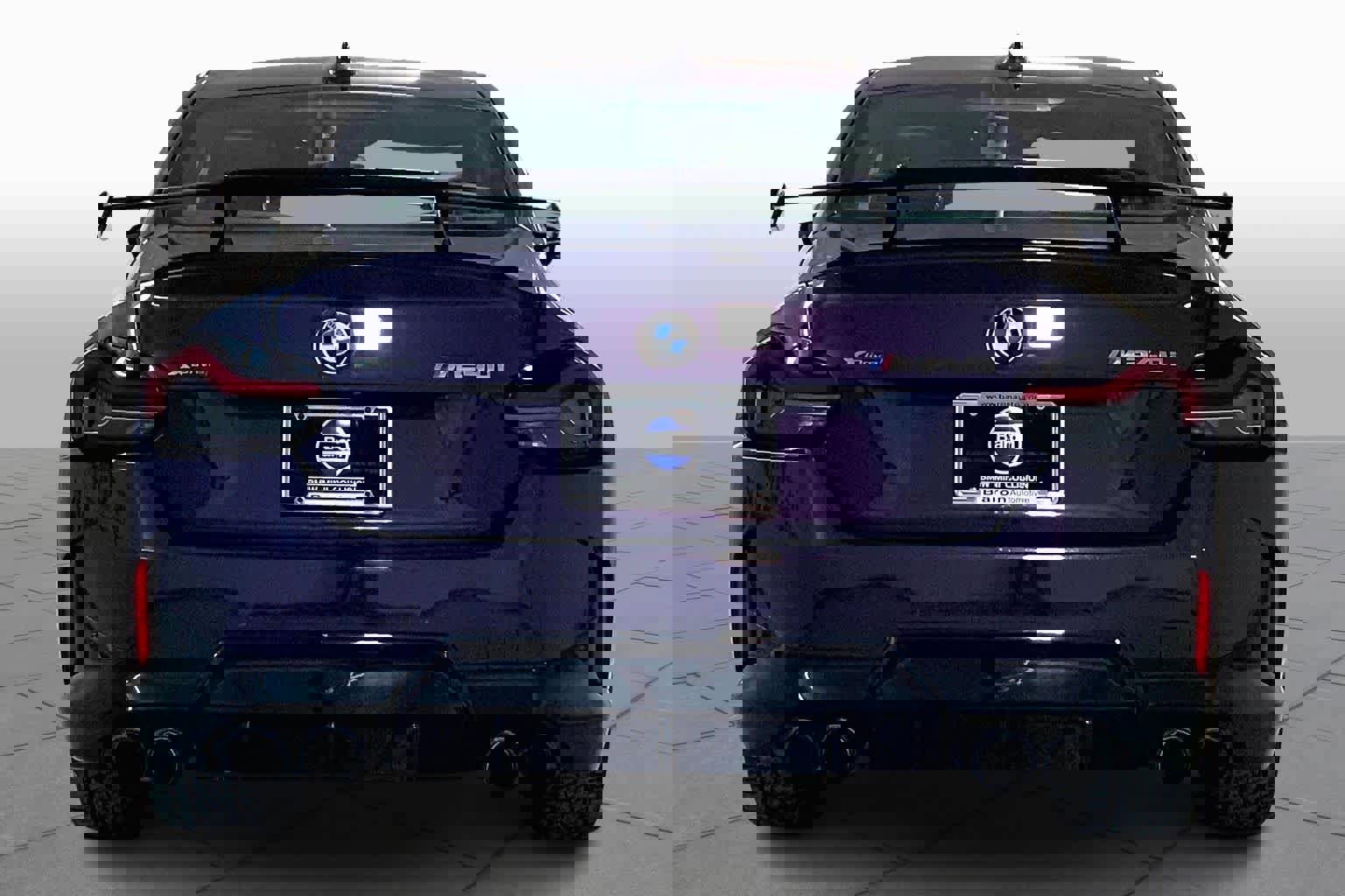 Used 2022 BMW M240i xDrive Coupe w/ Premium Package image 4