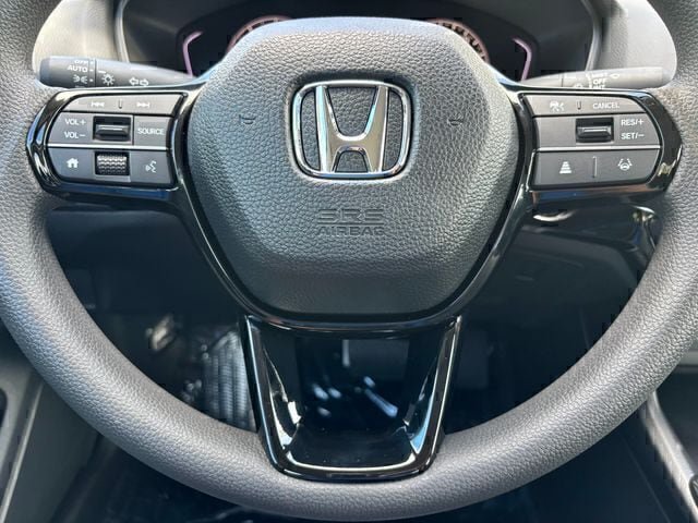 New 2026 Honda Civic LX image 14