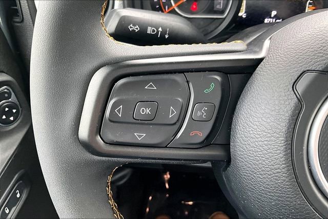 Used 2024 Jeep Wrangler Willys image 18