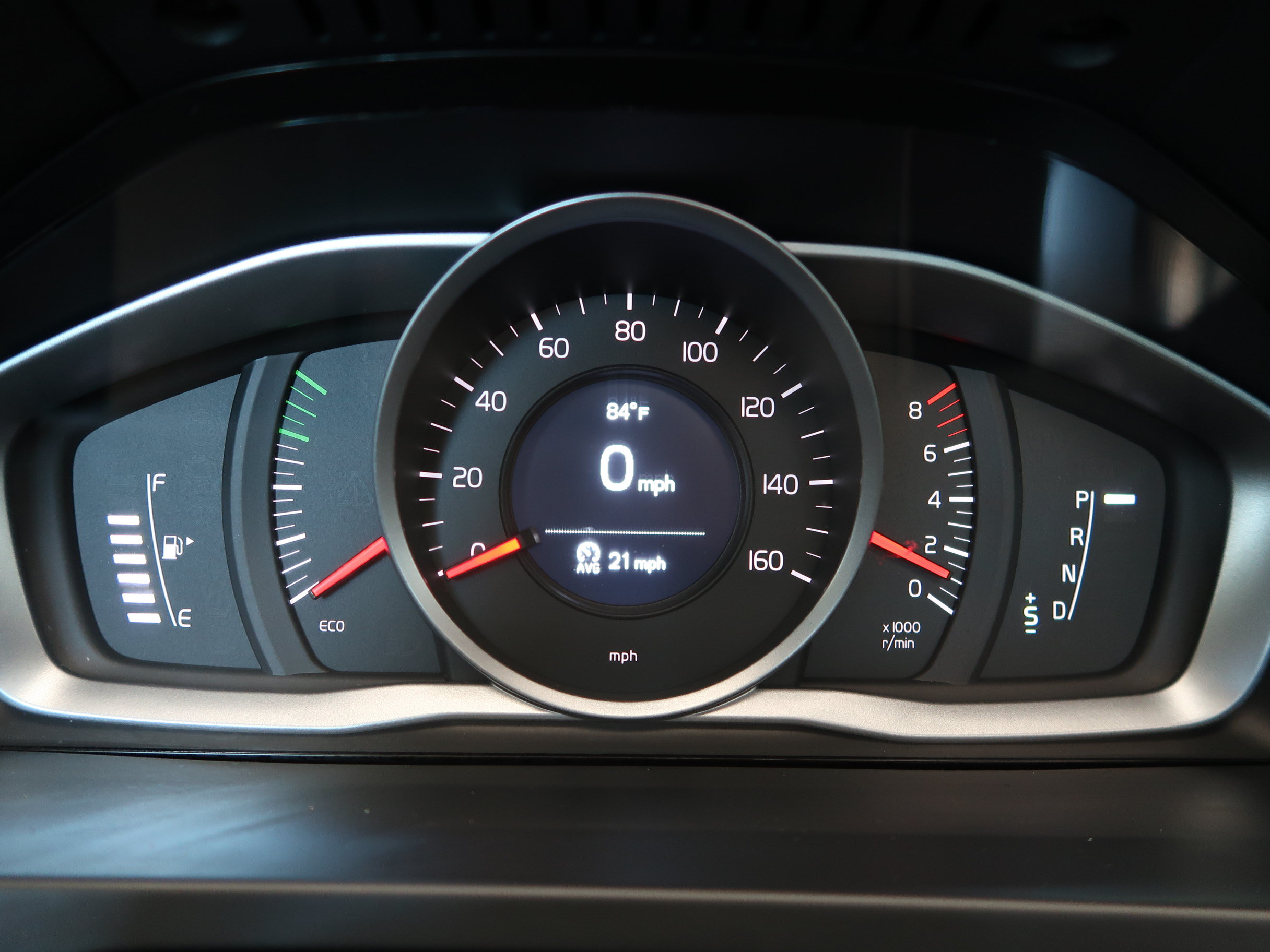 Used 2017 Volvo S60 T5 Dynamic FWD image 20