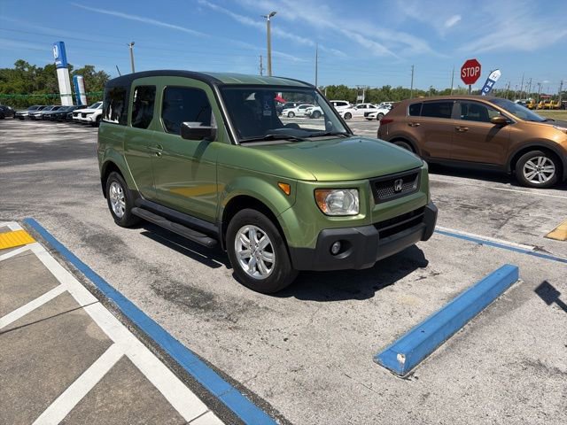 Used 2006 Honda Element EX-P image 2