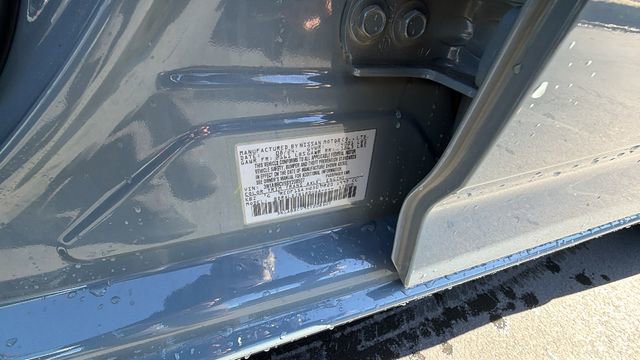 Used 2025 Nissan Sentra SV w/ All-Weather Package image 33