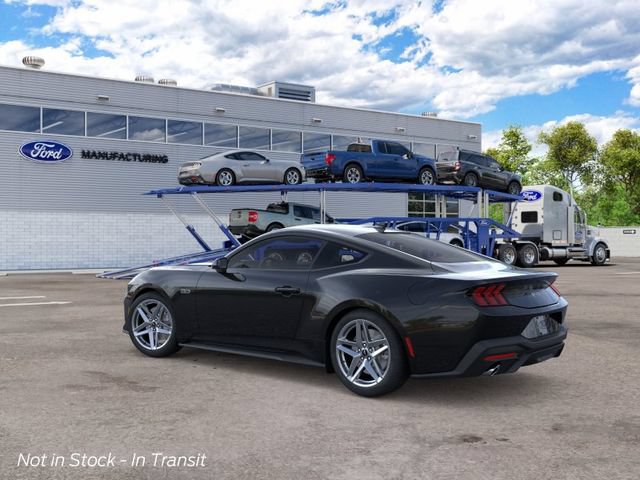 New 2026 Ford Mustang GT RWD image 4