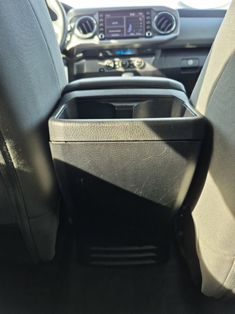 Used 2021 Toyota Tacoma image 42